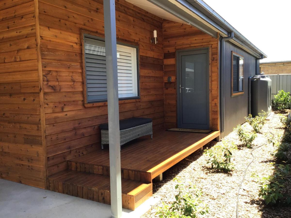 Mudgee Apartments On George Street Exterior foto