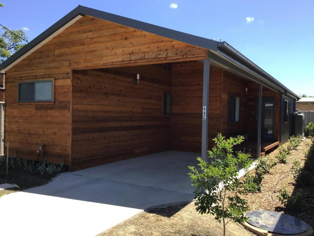 Mudgee Apartments On George Street Exterior foto